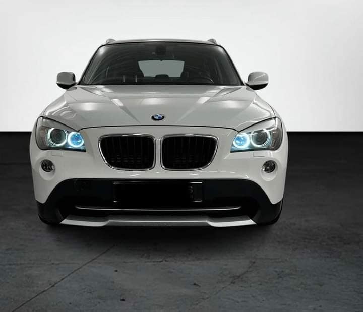 BMW X1 XDRIVE